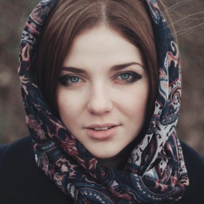 Aisha Rahman